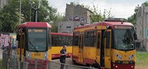 Pabianice: Tramwaj wrócił. Pierwsze godziny – bez problemów