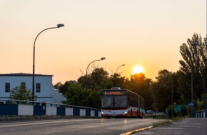 PKM Świerklaniec szuka używanych autobusów przegubowych