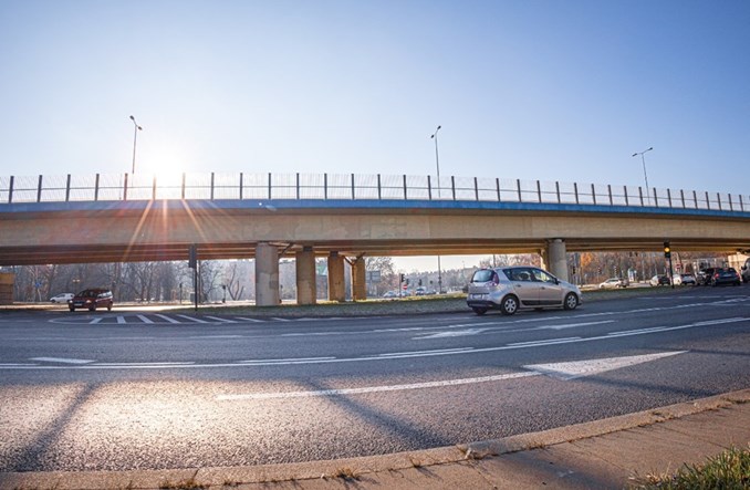 Kraków: Rusza budowa tramwaju do Mistrzejowic. Pomimo kontrowersji