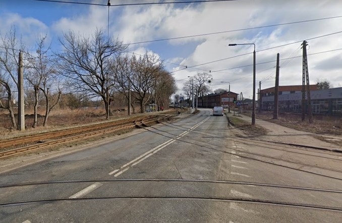 Bydgoszcz wyremontuje torowisko na Toruńskiej. Ruszył przetarg