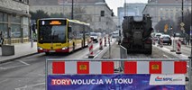 Wrocławska #TORYwolucja nie zwalnia