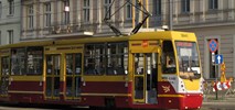 Łódź: Deklaracje kolei obowiązują. Tramwaje mają nie zniknąć z trasy ŁTR 