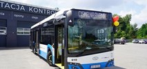 KM Rybnik kupuje… jeden autobus