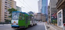Szczecin. Pierwszy przejazd tramwaju na zmodernizowanej alei Wyzwolenia