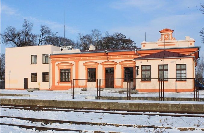Zbliża się przebudowa dworca Lubartów. Umowa na projekt