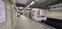 Lyon: Modernizacja systemu metra za 1,7 mld euro. W stronę automatyzacji
