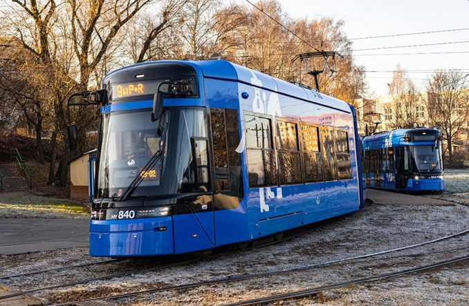 Kraków: Radni nie zablokowali tramwaju do Mistrzejowic