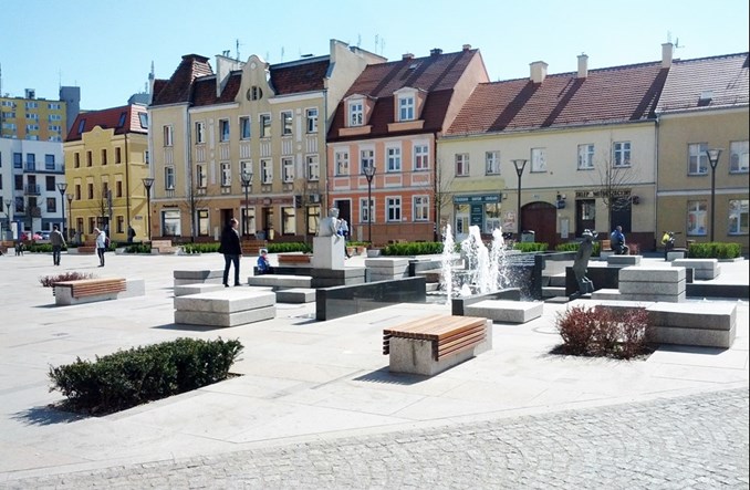 Wrocław: Tramwaj na Psie Pole. Jest umowa na studium