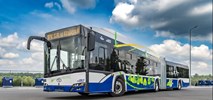 Kraków ponawia duży przetarg na przewozy autobusowe