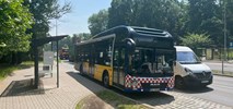 Tylko Solaris chce dostarczyć elektrobusy dla Głogowa