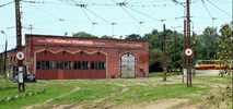 Łódź: MPK przejmuje zajezdnię muzealną Brus  