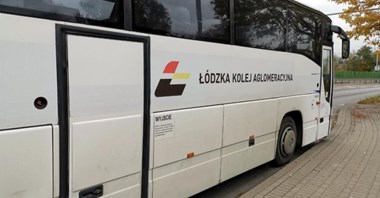 ŁKA z jedną ofertą na operatora dla komunikacji autobusowej