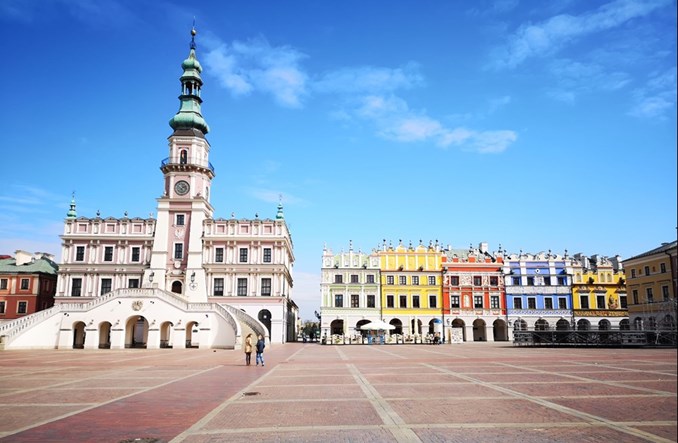 Przymiarki Zamościa do tramwaju kończą się fiaskiem