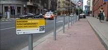 Katowice chcą powiązać Tempo 30 z parkowaniem na skrzyżowaniach 
