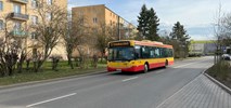 MZK Grudziądz. Elektrobusy jeżdżą, stare pojazdy na sprzedaż