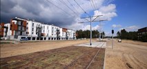 Toruń. Znamy datę otwarcia tramwaju na Jar