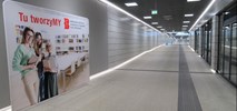 W warszawskim metrze pojawi się biblioteka publiczna