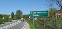 Przebudowa ulicy Puławskiej w Piasecznie wzbudza kontrowersje