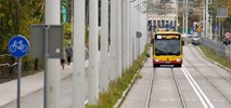 Wrocław otwiera TAT na Nowy Dwór. Na razie dla autobusów