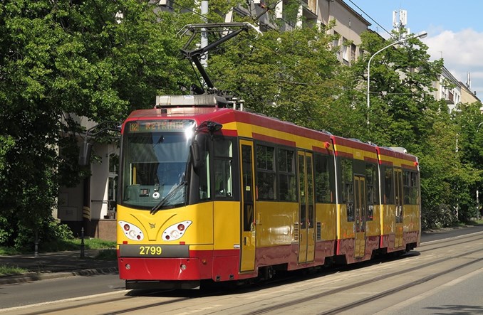 Łódzkie: Są środki na tramwaj podmiejski w nowej perspektywie UE. Kto skorzysta?