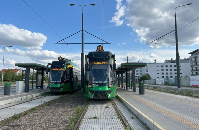 Modertrans na celowniku Hyundaia?