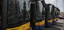 Płock ma nowe autobusy