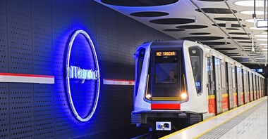 Metro szuka oszczędności. Droga energia oznacza katastrofę