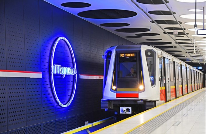 Metro szuka oszczędności. Droga energia oznacza katastrofę