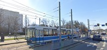 Wrocław wyremontuje sieć trakcyjną na Powstańców Śląskich