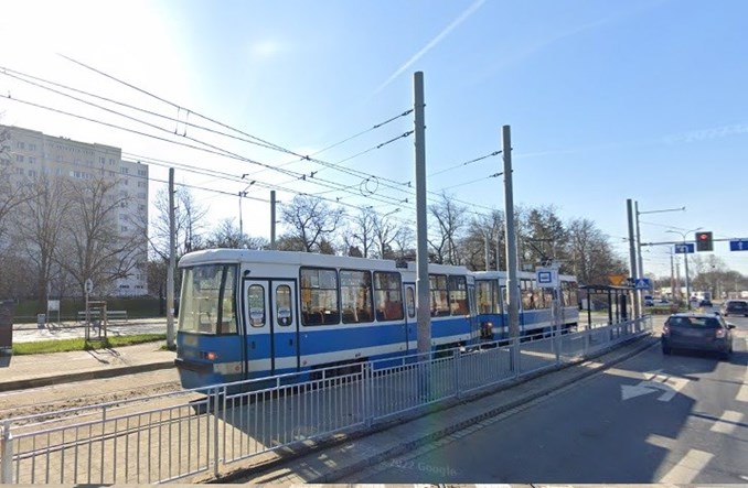Wrocław wyremontuje sieć trakcyjną na Powstańców Śląskich