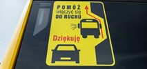 Jak egzekwować pierwszeństwo autobusów? Lubin ma pomysł