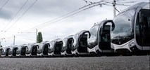 Škoda dostarczy trolejbusy do Ostrawy i Pardubic