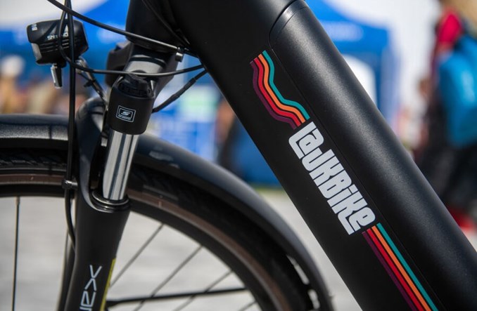 Kraków. Wkrótce ruszy rower miejski