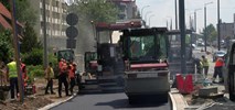 Olsztyn negocjuje remont ulic wzdłuż inwestycji tramwajowej