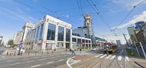 Warszawa: Kolejowa medycyna pracy przeniesie się do biurowca nad średnicą