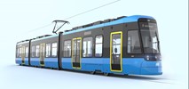 Škoda dostarczy do Kassel do 40 tramwajów