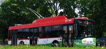 70 lat trolejbusów w Lublinie