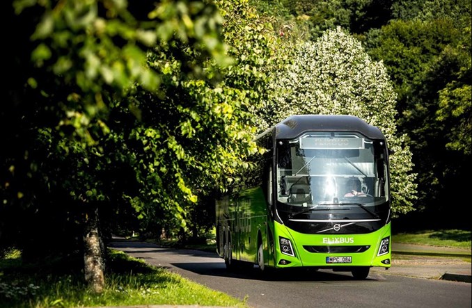 Flixboat? Flixbus popłynie promami przez Bałtyk do Szwecji i Norwegii