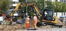 Metro na Karolin. Kolejne zmiany na Górczewskiej i Połczyńskiej