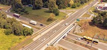 Rusza przebudowa wiaduktu tramwajowego w Będzinie