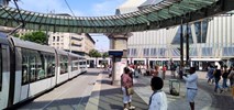 Strasburg: Jak europejska metropolia skorzystała dzięki tramwajom