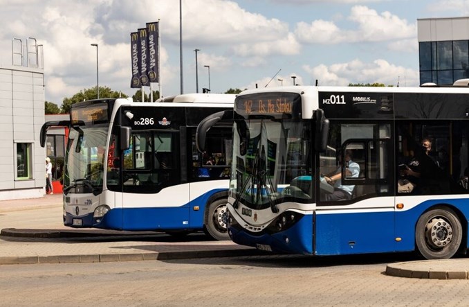 Kraków: Po wakacjach nowe linie i częstsze kursy autobusów
