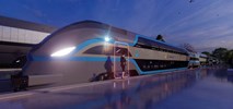 Nowy przetarg PKP Intercity na push-pulle