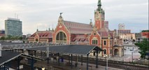 Dworzec Gdańsk Główny wreszcie otwarty po przebudowie