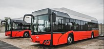 MZK Ostrów Wielkopolski z nowymi autobusami elektrycznymi
