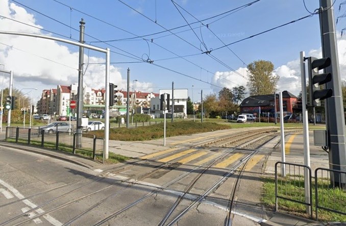 Warszawa: Do trzech razy sztuka. Przystanek Rondo Żaba, którego nie można uruchomić