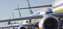 Ryanair obniży ceny biletów 