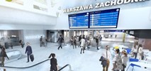 Warszawa Zachodnia nie taka wygodna na styku PLK i PKP SA