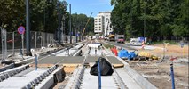 Tramwaje Warszawskie nawiążą współpracę z 6 firmami projektowymi