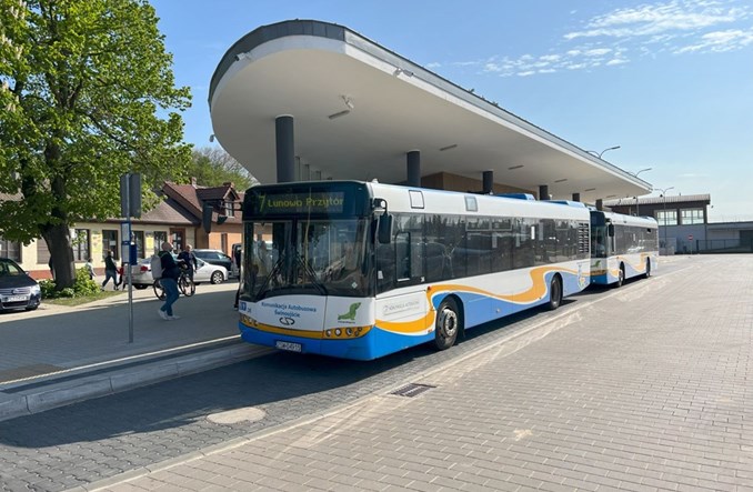 Świnoujście. ITS pokieruje ruchem w mieście